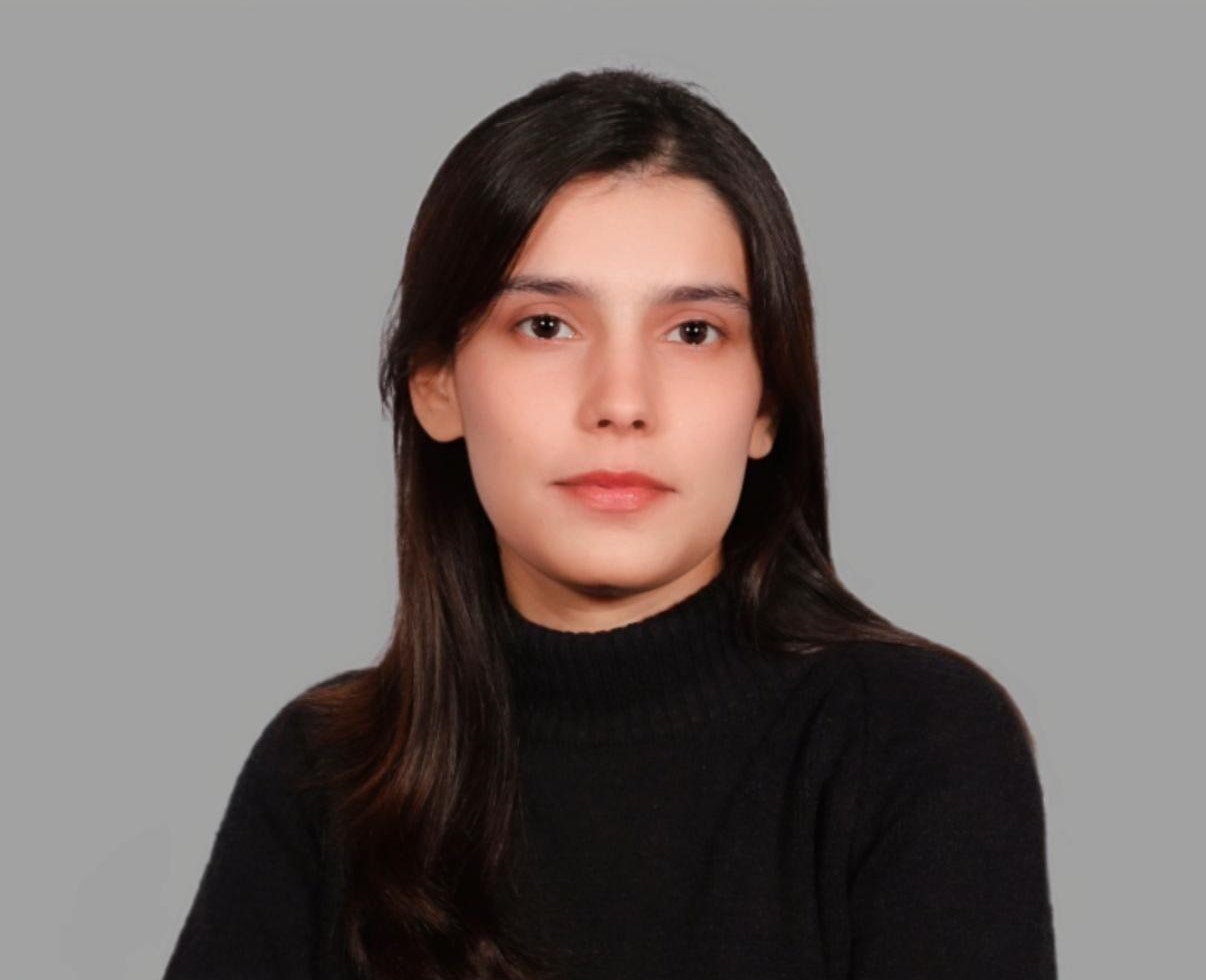 Farah Naz